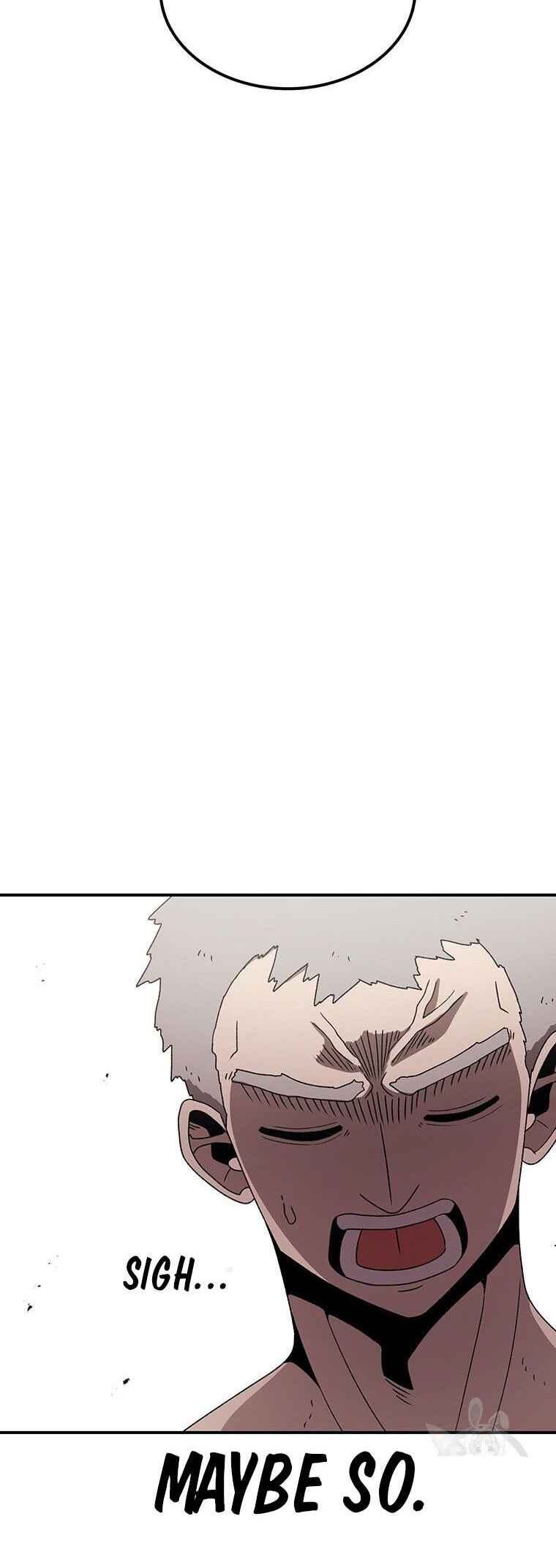 The House Without Time Chapter 101 - Page 40