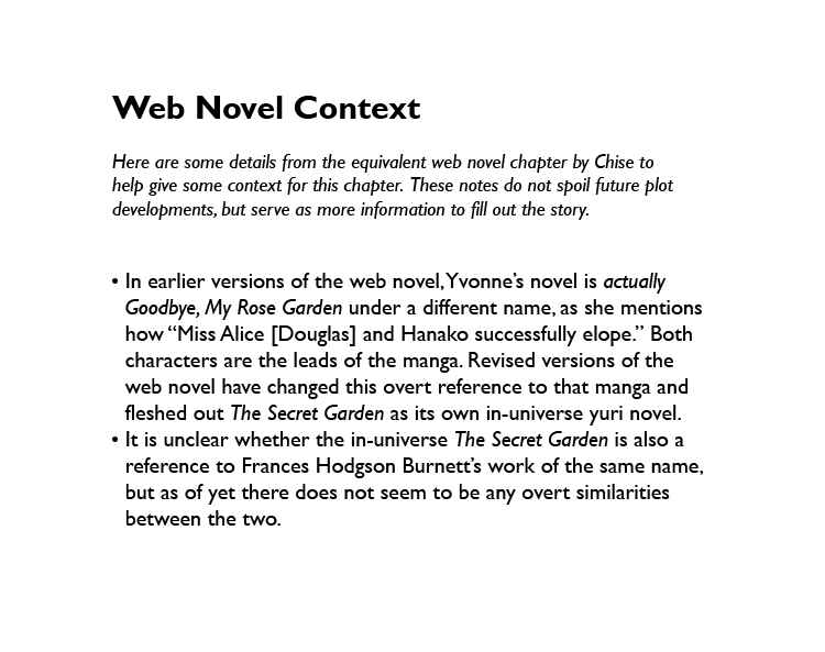 Qǐng Qīfu Wǒ ba, Èyì Xiǎojiě! Chapter 19 - Page 7