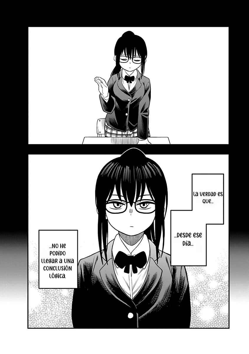 Chie Aru Koibito Chapter 1 - Page 12