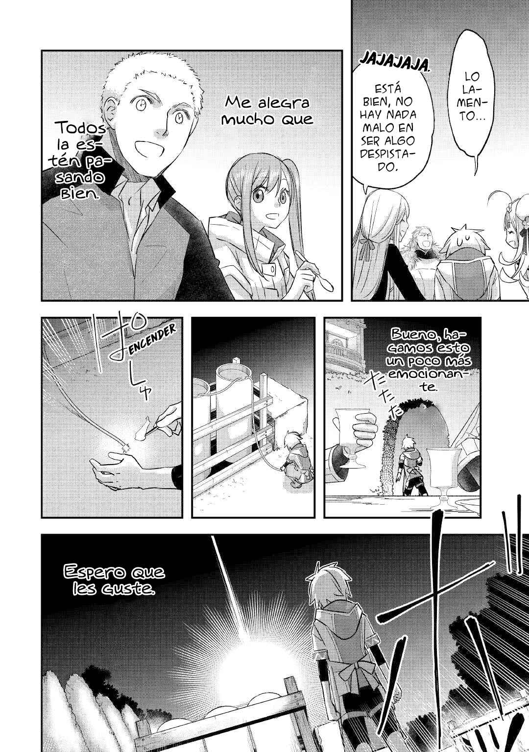 Kanchigai no Atelier Meister - Eiyuu Party no Moto Zatsuyougakari ga, Jitsu wa Sentou Igai ga SSS Rank Datta to Iu Yoku Aru Hanashi Chapter 25 - Page 10