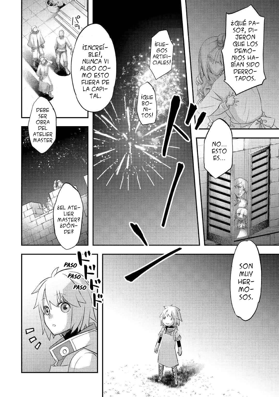 Kanchigai no Atelier Meister - Eiyuu Party no Moto Zatsuyougakari ga, Jitsu wa Sentou Igai ga SSS Rank Datta to Iu Yoku Aru Hanashi Chapter 25 - Page 12