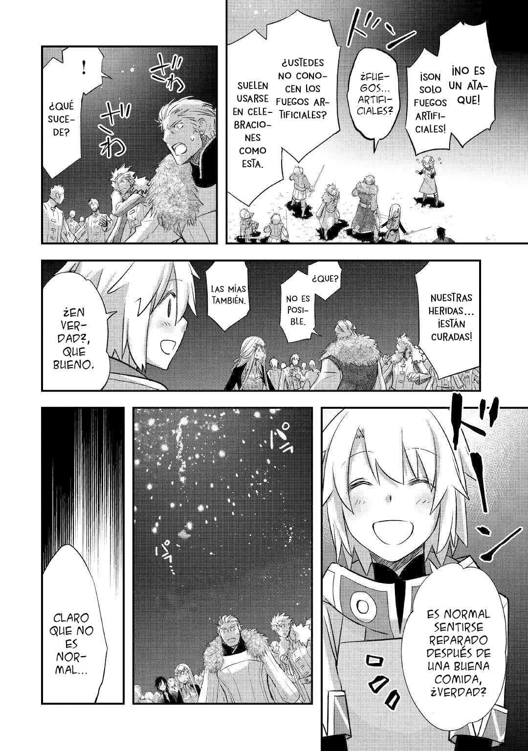 Kanchigai no Atelier Meister - Eiyuu Party no Moto Zatsuyougakari ga, Jitsu wa Sentou Igai ga SSS Rank Datta to Iu Yoku Aru Hanashi Chapter 25 - Page 14