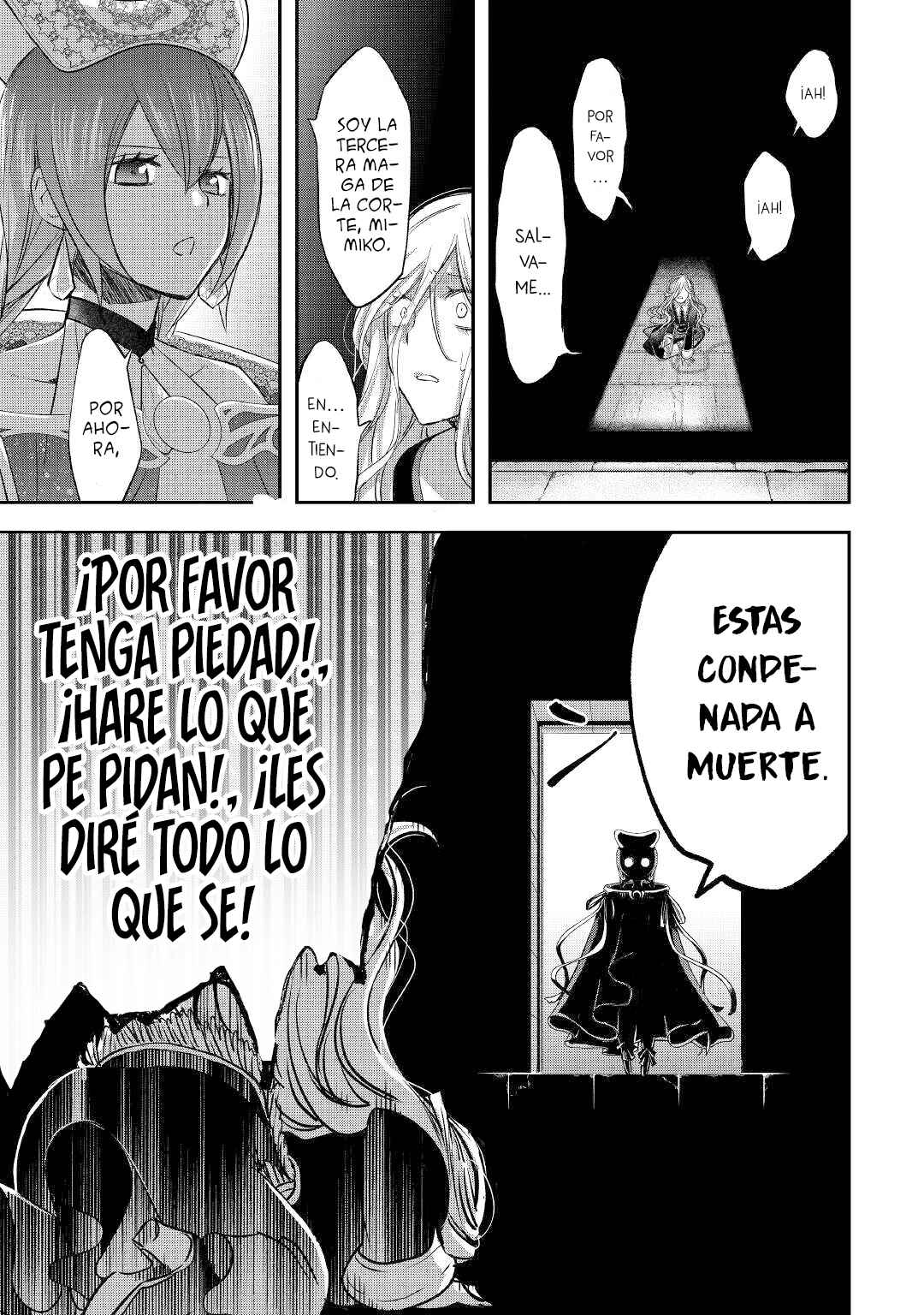 Kanchigai no Atelier Meister - Eiyuu Party no Moto Zatsuyougakari ga, Jitsu wa Sentou Igai ga SSS Rank Datta to Iu Yoku Aru Hanashi Chapter 25 - Page 17