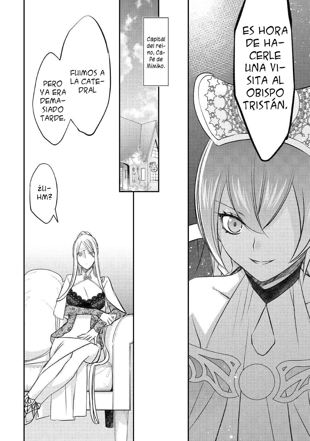 Kanchigai no Atelier Meister - Eiyuu Party no Moto Zatsuyougakari ga, Jitsu wa Sentou Igai ga SSS Rank Datta to Iu Yoku Aru Hanashi Chapter 25 - Page 20