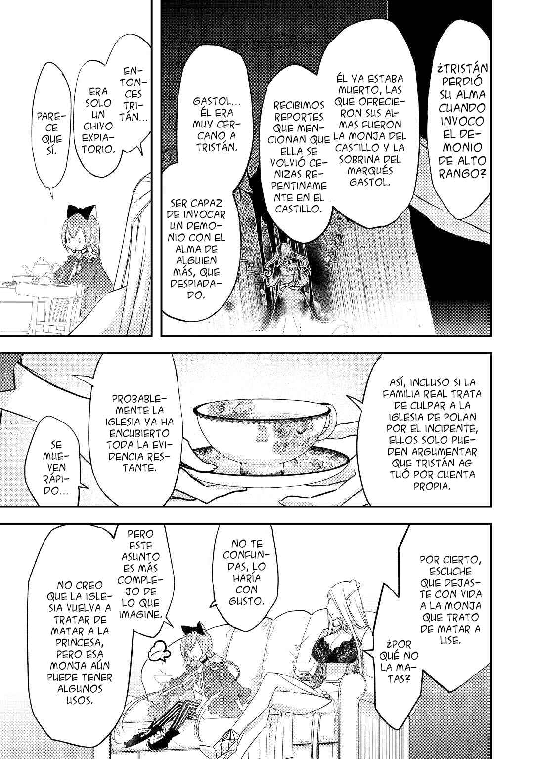 Kanchigai no Atelier Meister - Eiyuu Party no Moto Zatsuyougakari ga, Jitsu wa Sentou Igai ga SSS Rank Datta to Iu Yoku Aru Hanashi Chapter 25 - Page 21