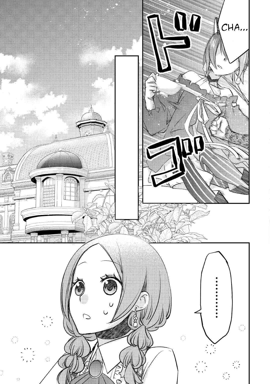 Kanchigai no Atelier Meister - Eiyuu Party no Moto Zatsuyougakari ga, Jitsu wa Sentou Igai ga SSS Rank Datta to Iu Yoku Aru Hanashi Chapter 25 - Page 23