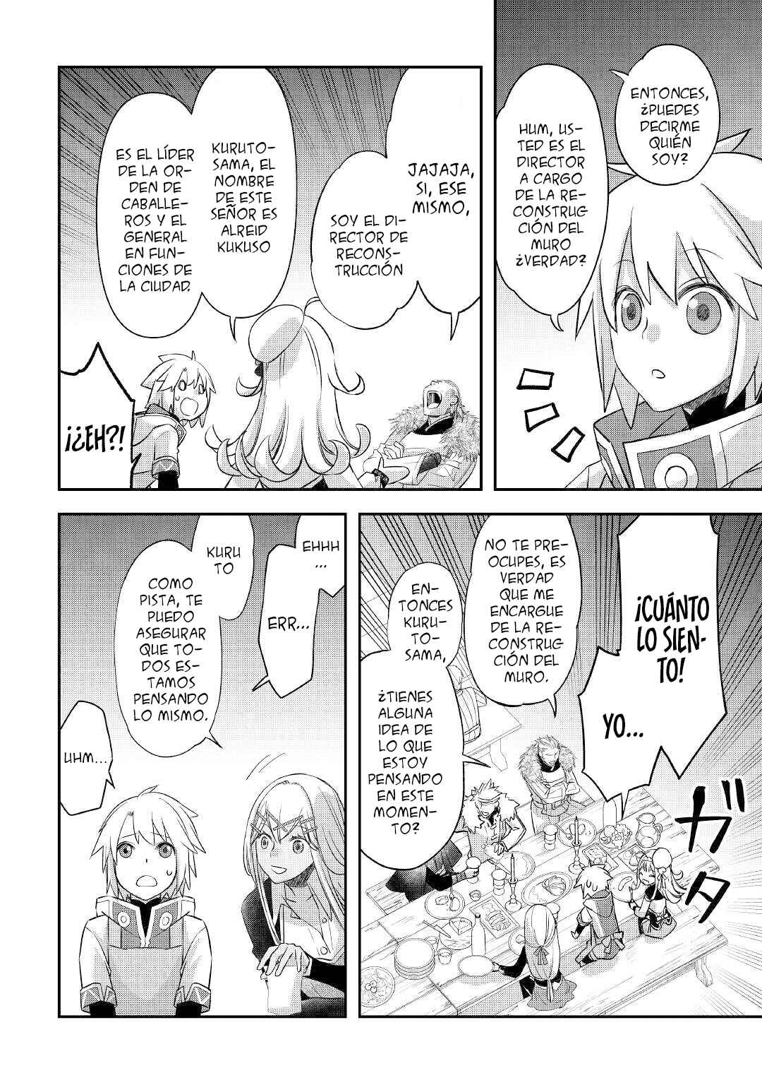 Kanchigai no Atelier Meister - Eiyuu Party no Moto Zatsuyougakari ga, Jitsu wa Sentou Igai ga SSS Rank Datta to Iu Yoku Aru Hanashi Chapter 25 - Page 8