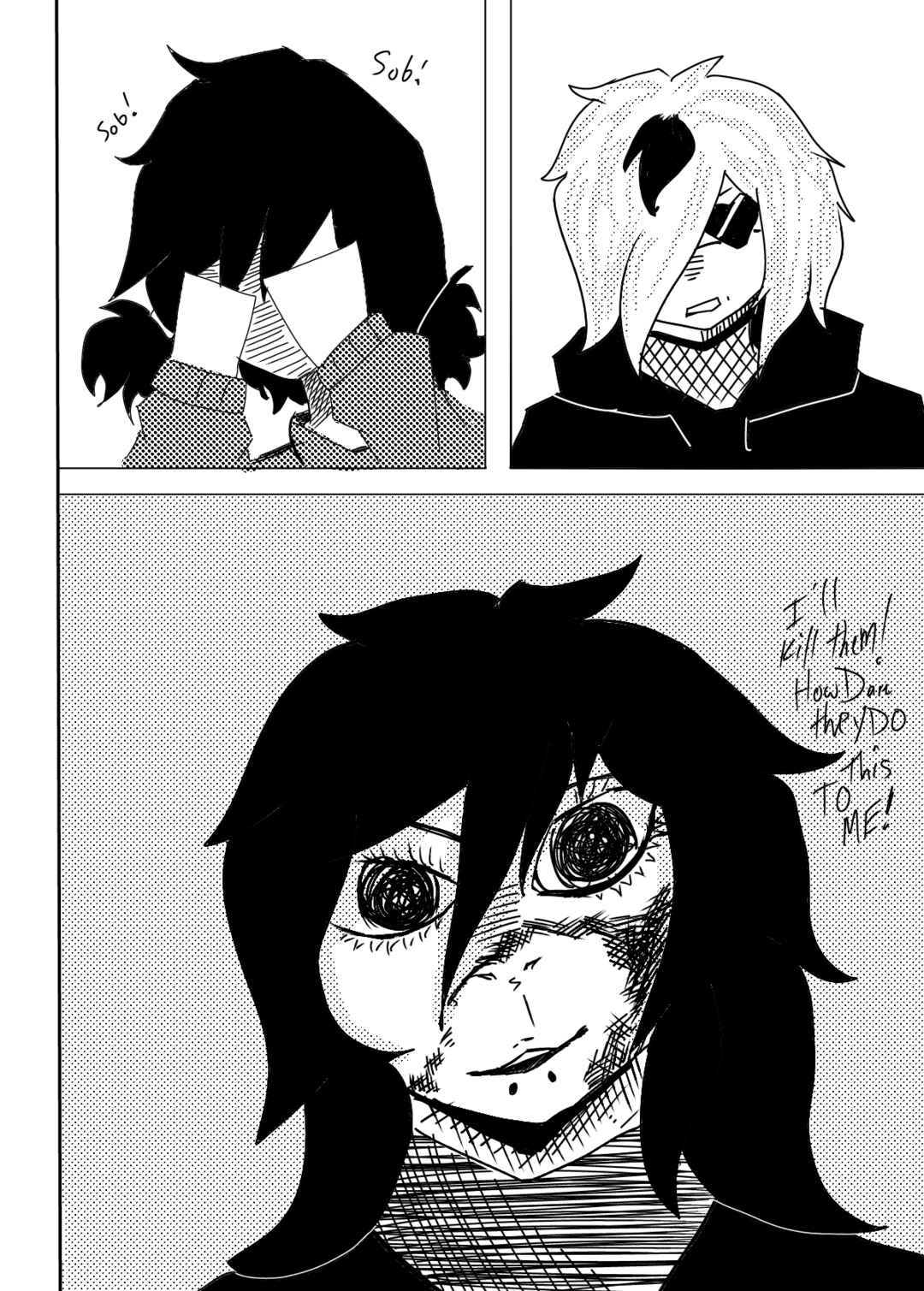 5 Idiots and a Ghost Chapter 1 - Page 32
