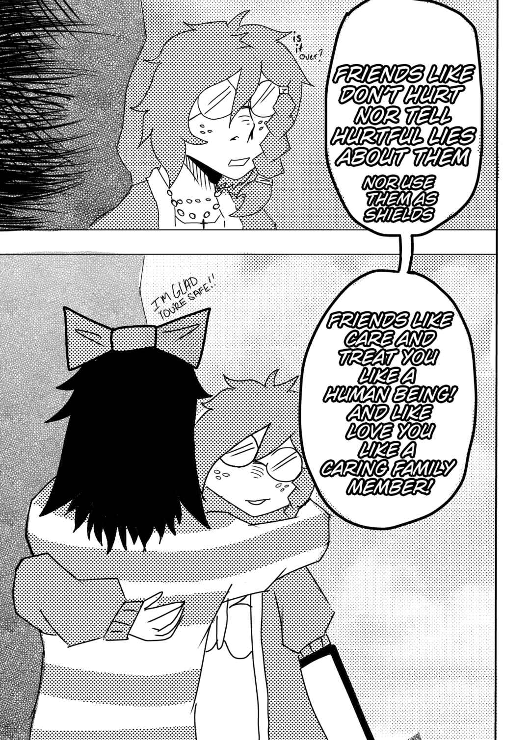 5 Idiots and a Ghost Chapter 1 - Page 37