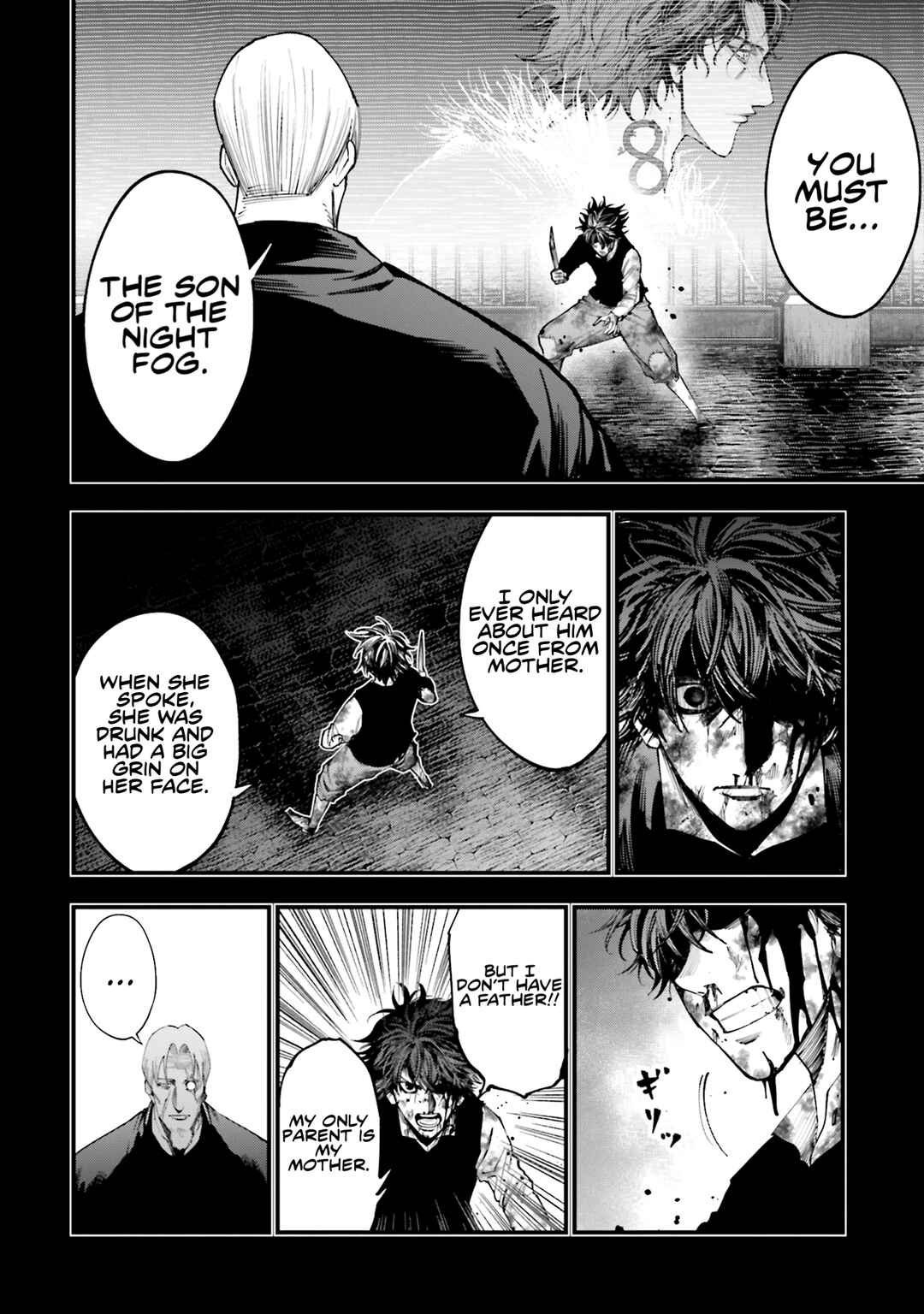 Shuumatsu no Valkyrie Kitan - Jack the Ripper no Jikenbo Chapter 22 - Page 12