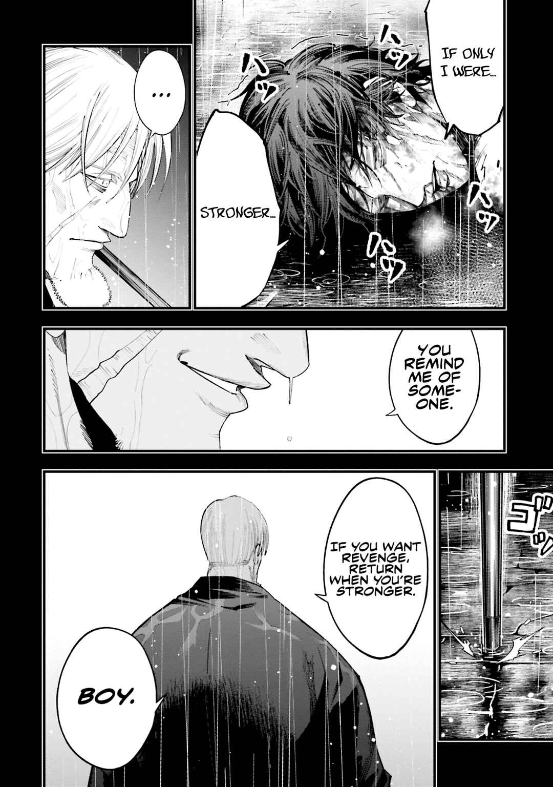 Shuumatsu no Valkyrie Kitan - Jack the Ripper no Jikenbo Chapter 22 - Page 16