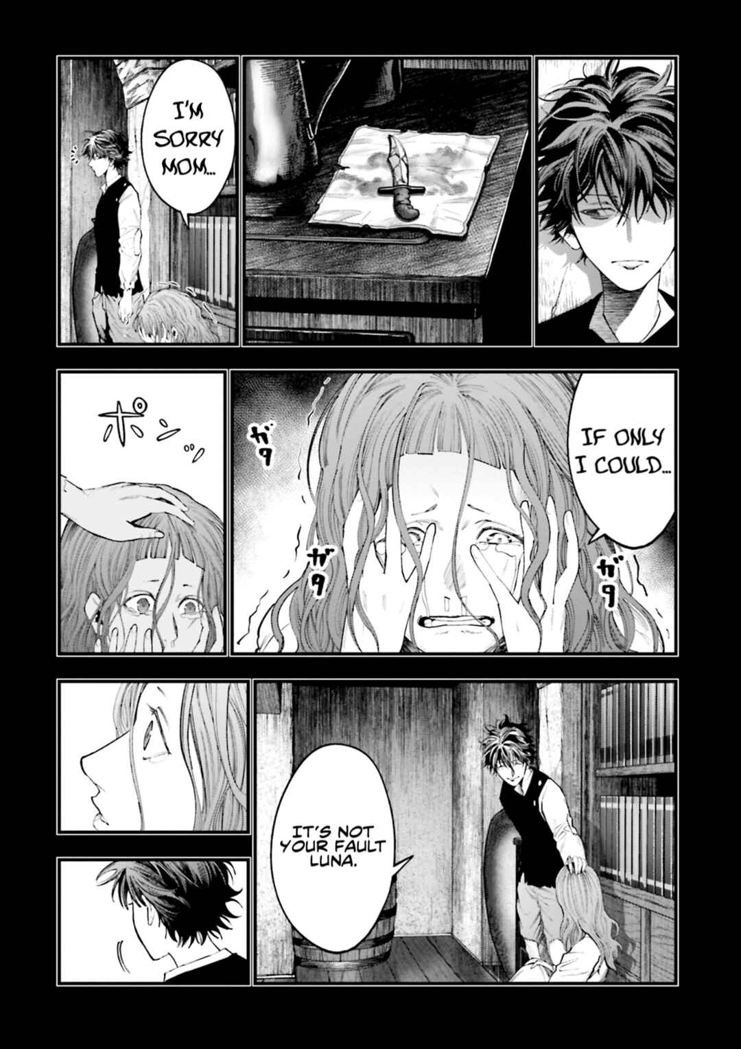 Shuumatsu no Valkyrie Kitan - Jack the Ripper no Jikenbo Chapter 22 - Page 2