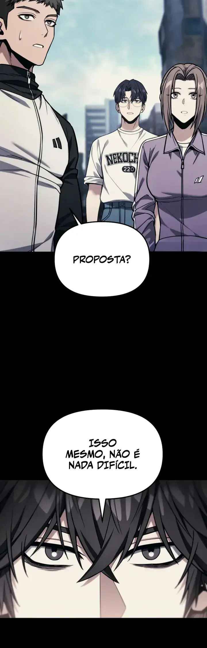 Jipguseok Jeoldaeja Chapter 53 - Page 24