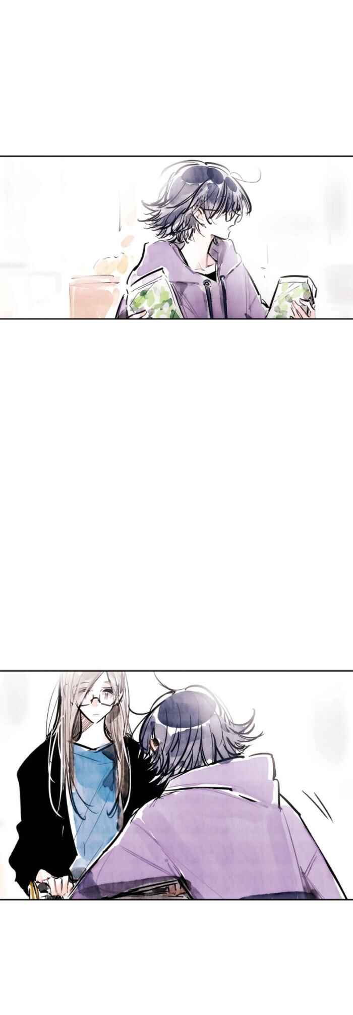Swallow Tail Chapter 41 - Page 39