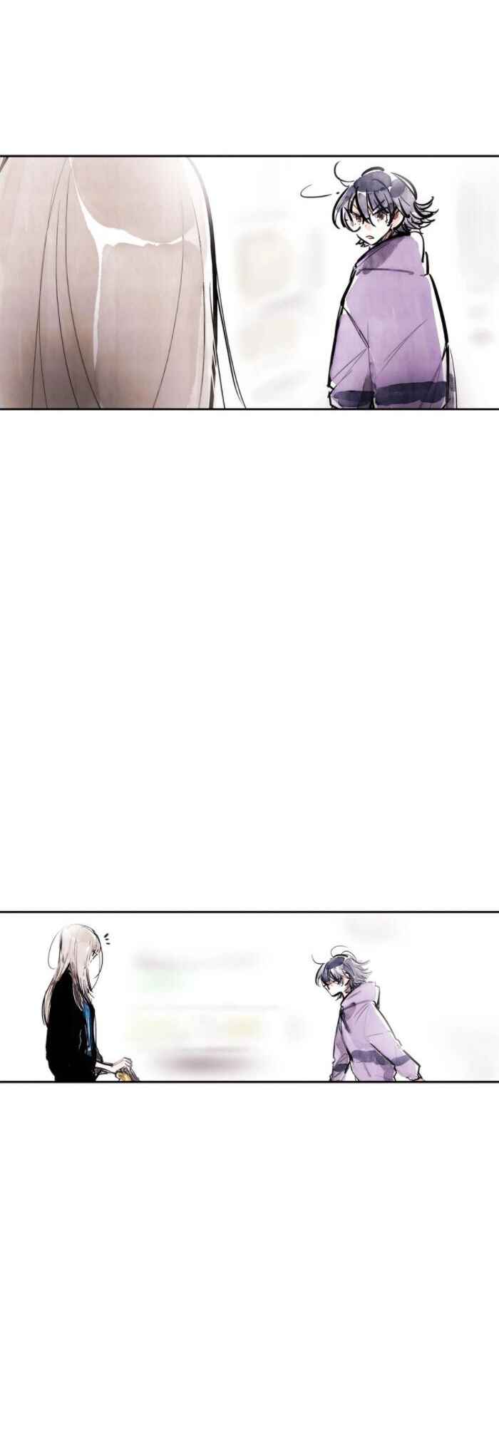Swallow Tail Chapter 41 - Page 42