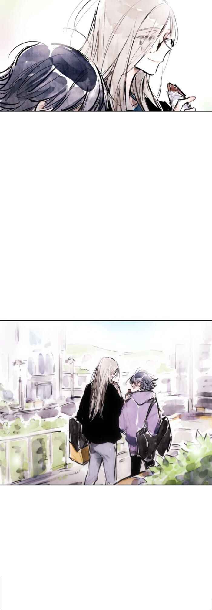 Swallow Tail Chapter 41 - Page 50