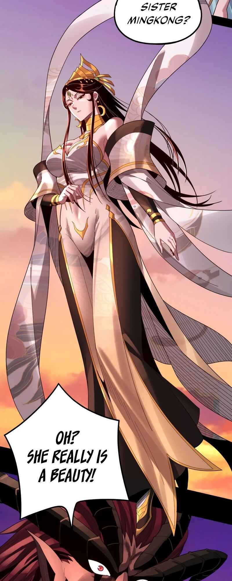 I Am the Fated Villain Chapter 63 - Page 13