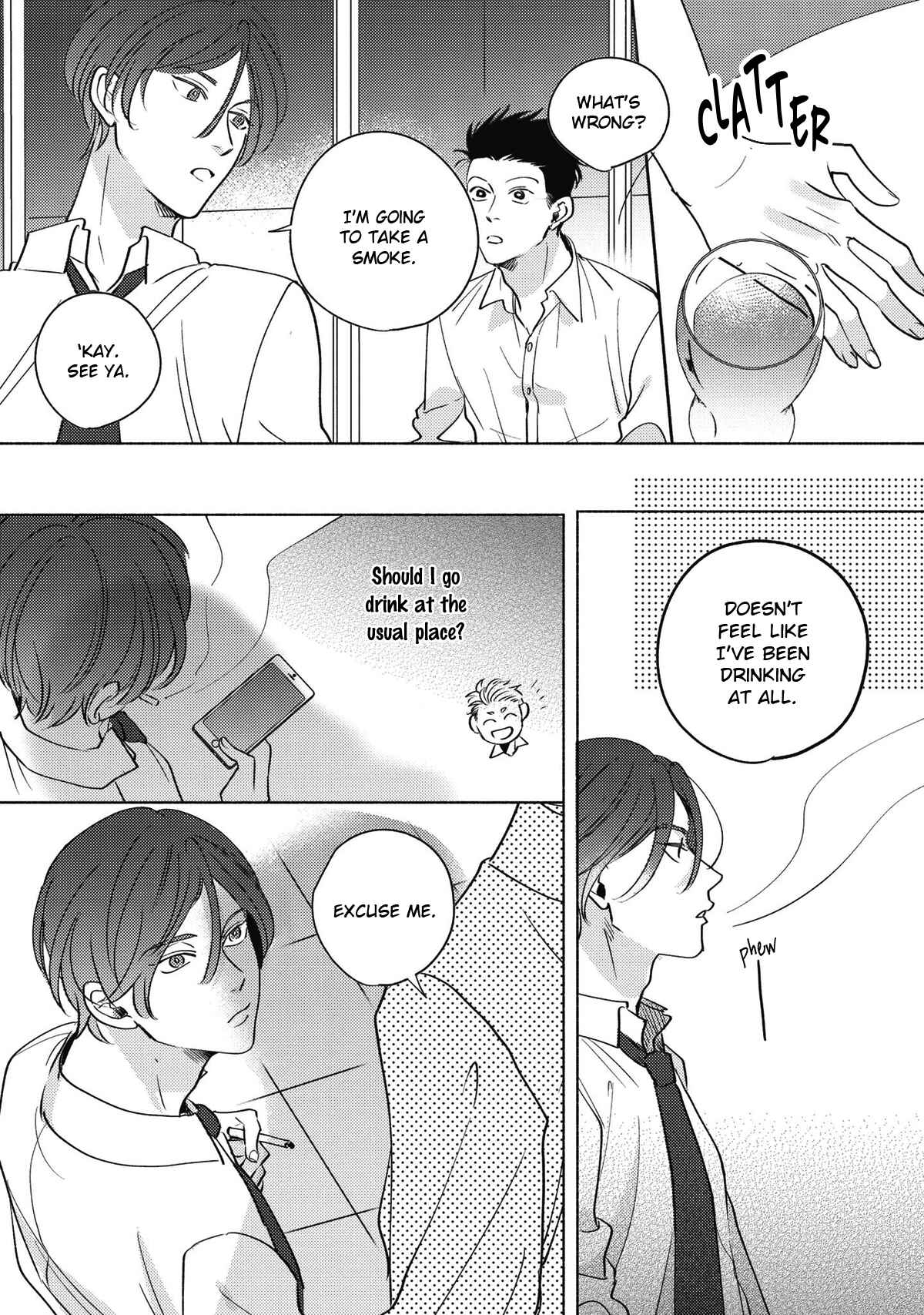 Kore de Saigo no Koi ni Shitai Chapter 1 - Page 23
