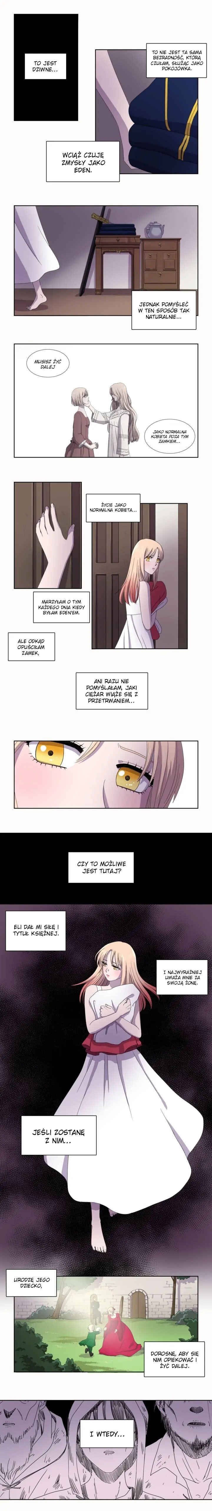 Light and Shadow Chapter 13 - Page 4