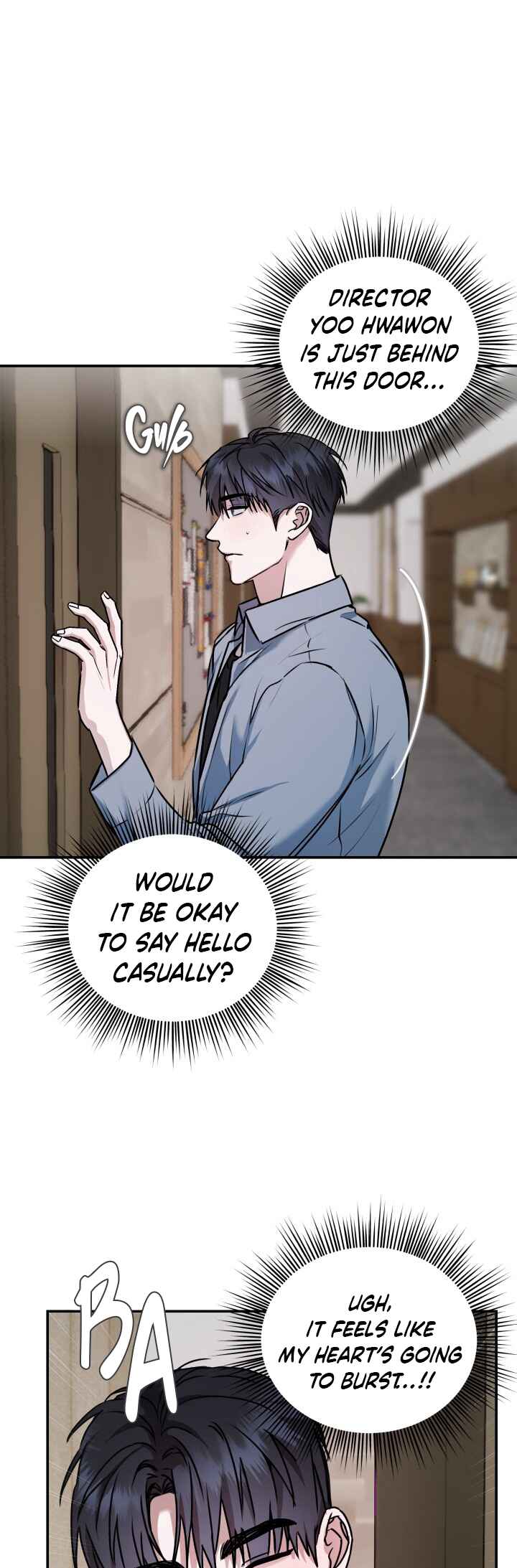 From, Naughty Chapter 1 - Page 24
