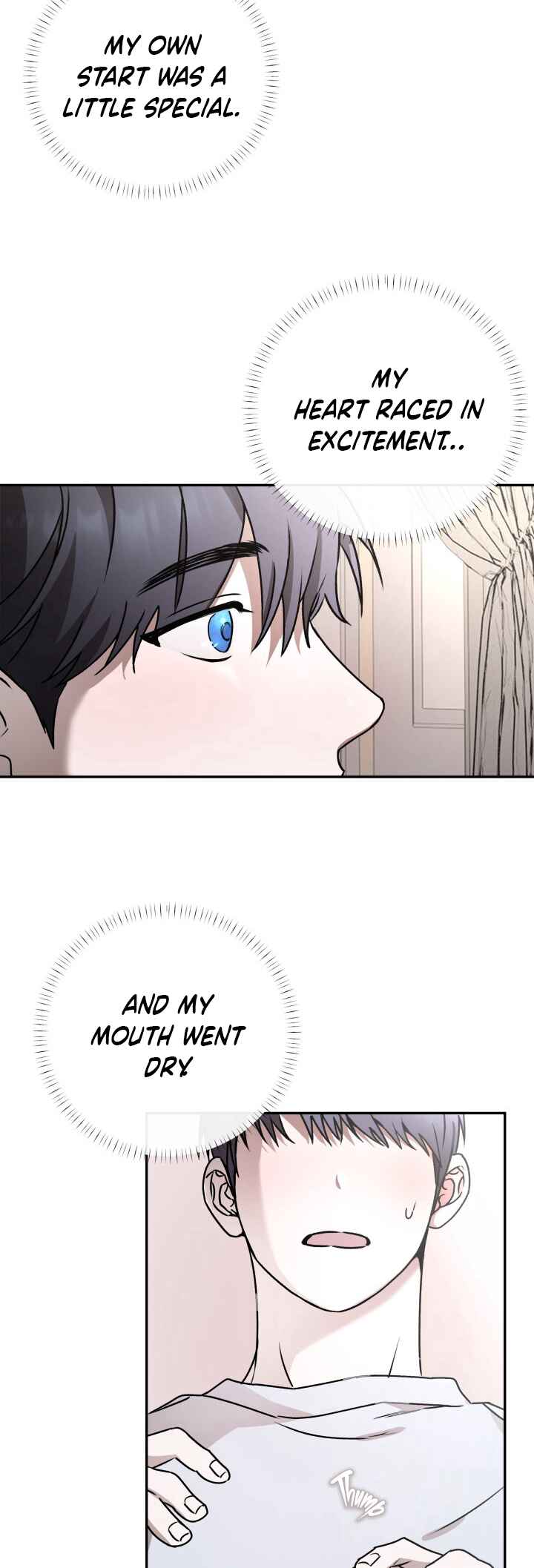 From, Naughty Chapter 1 - Page 3