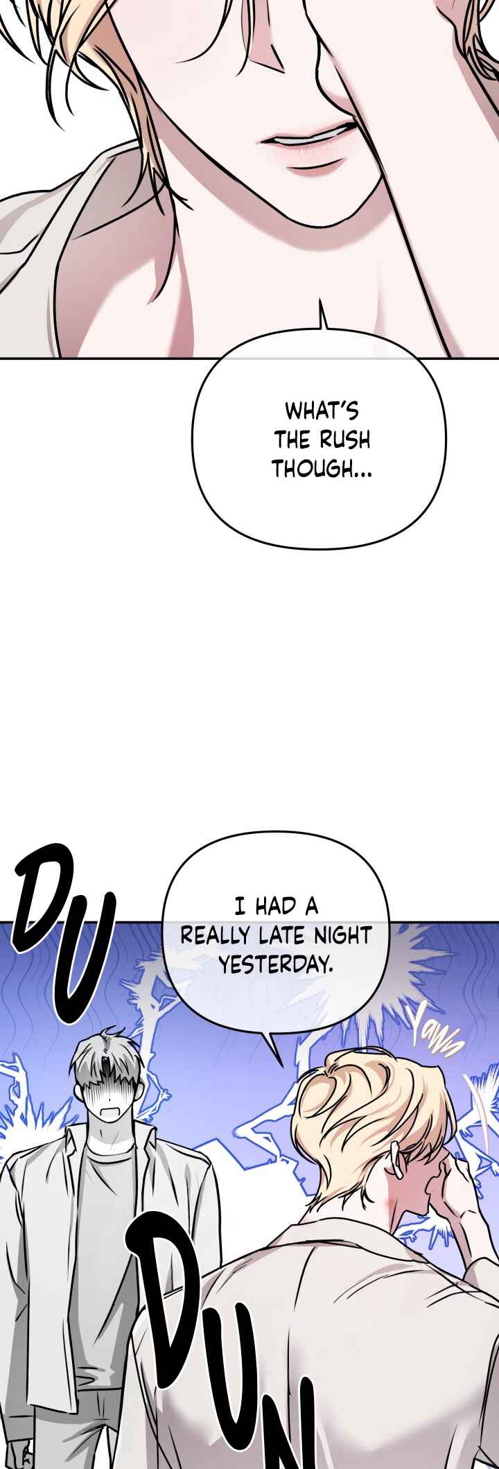 From, Naughty Chapter 1 - Page 31