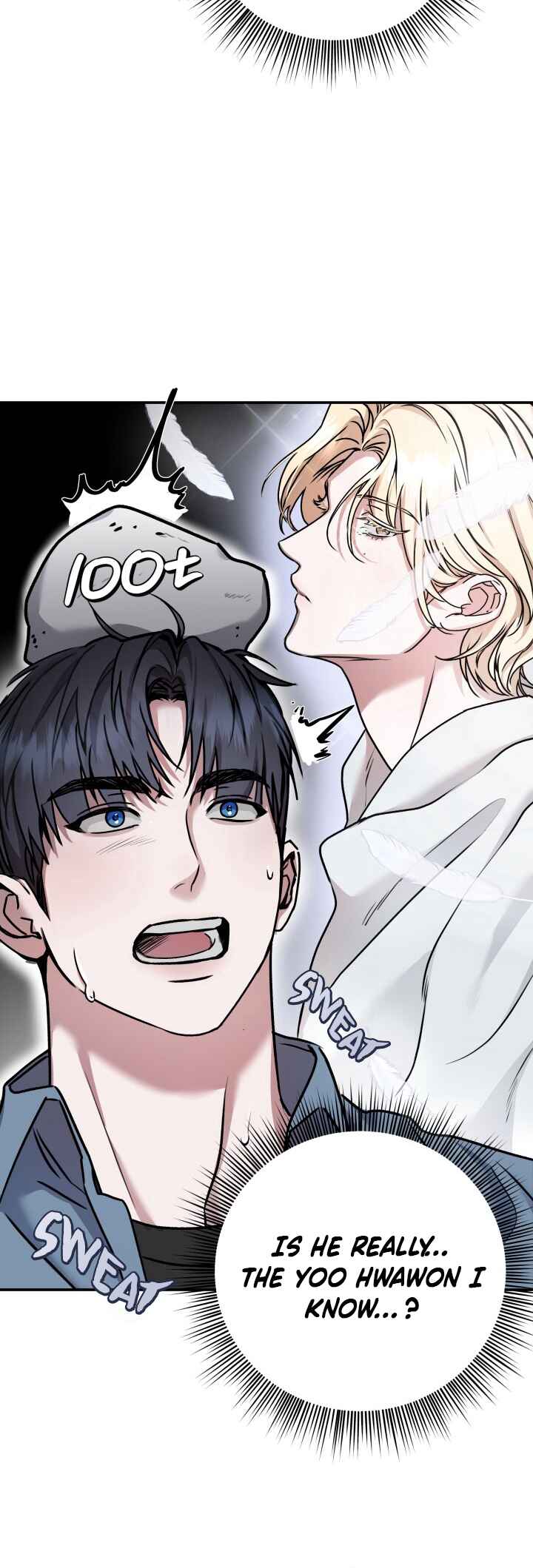 From, Naughty Chapter 1 - Page 33