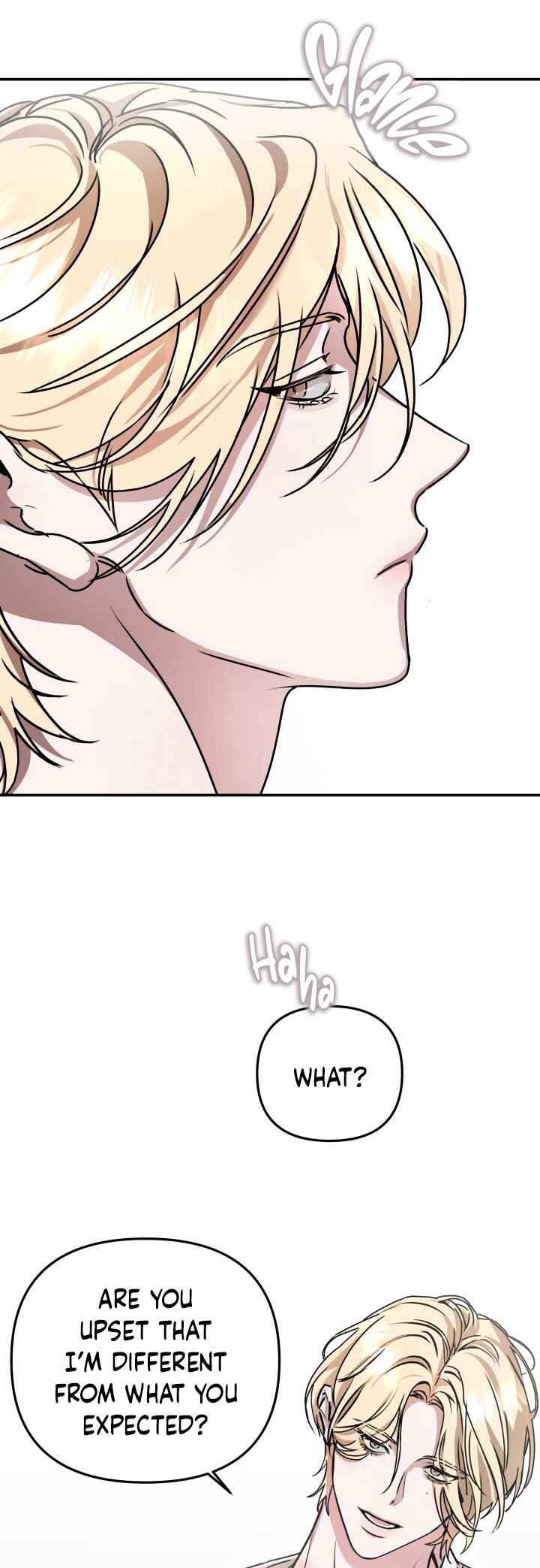 From, Naughty Chapter 1 - Page 34