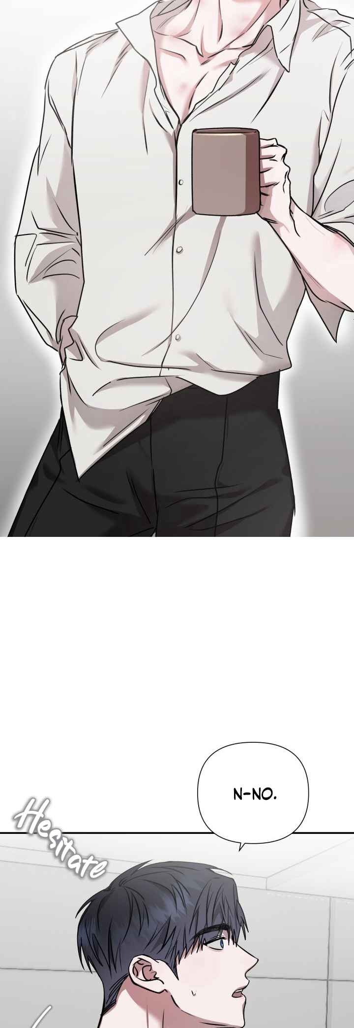 From, Naughty Chapter 1 - Page 35