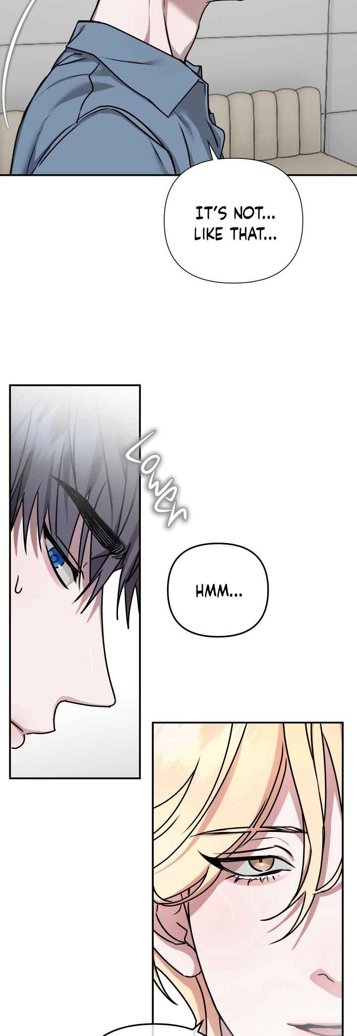 From, Naughty Chapter 1 - Page 36
