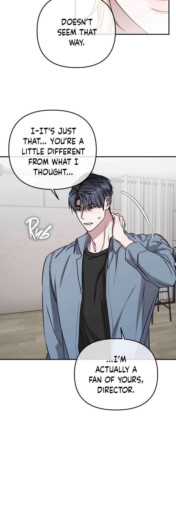 From, Naughty Chapter 1 - Page 37