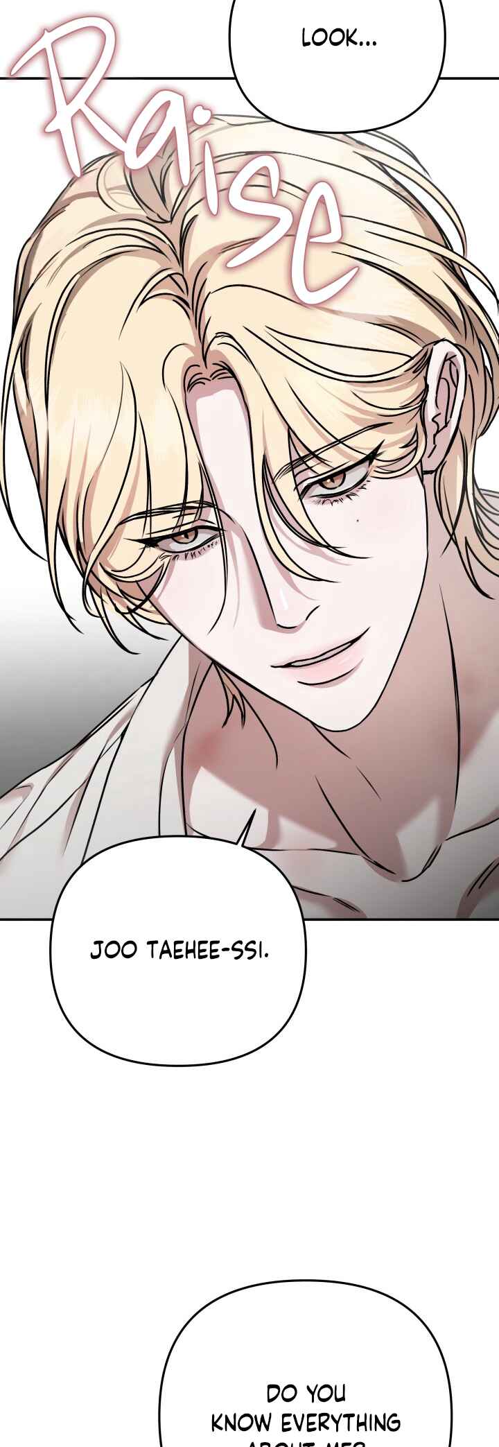 From, Naughty Chapter 1 - Page 40