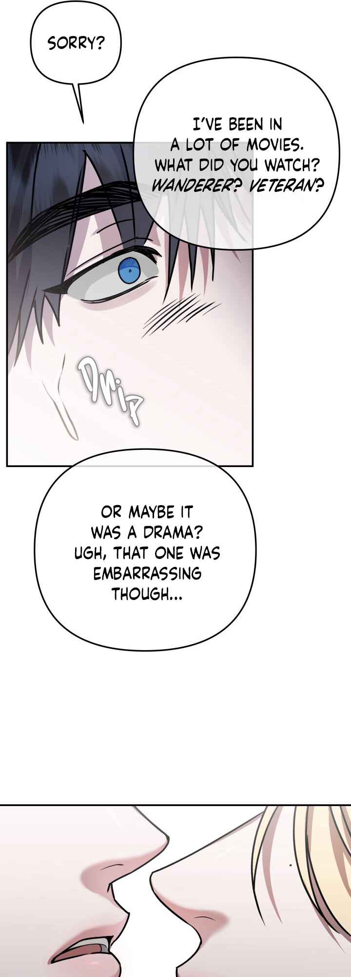 From, Naughty Chapter 1 - Page 42