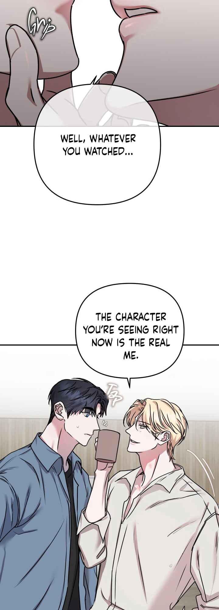 From, Naughty Chapter 1 - Page 43
