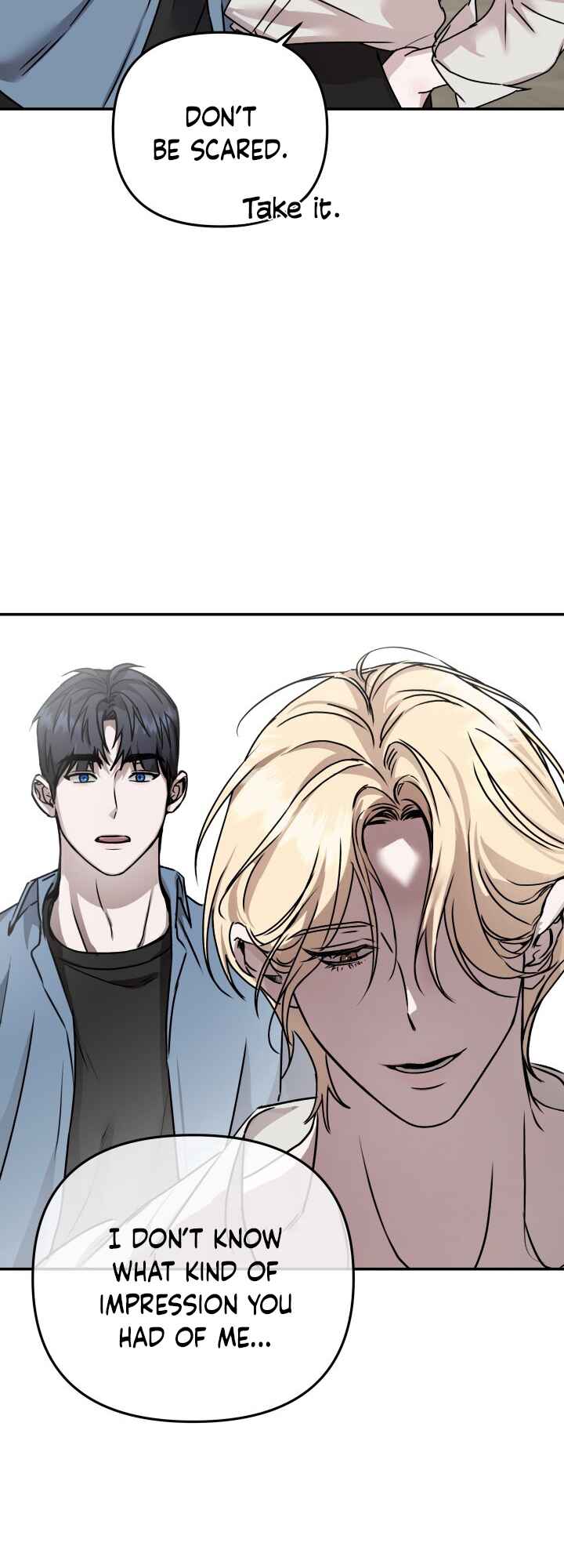 From, Naughty Chapter 1 - Page 44