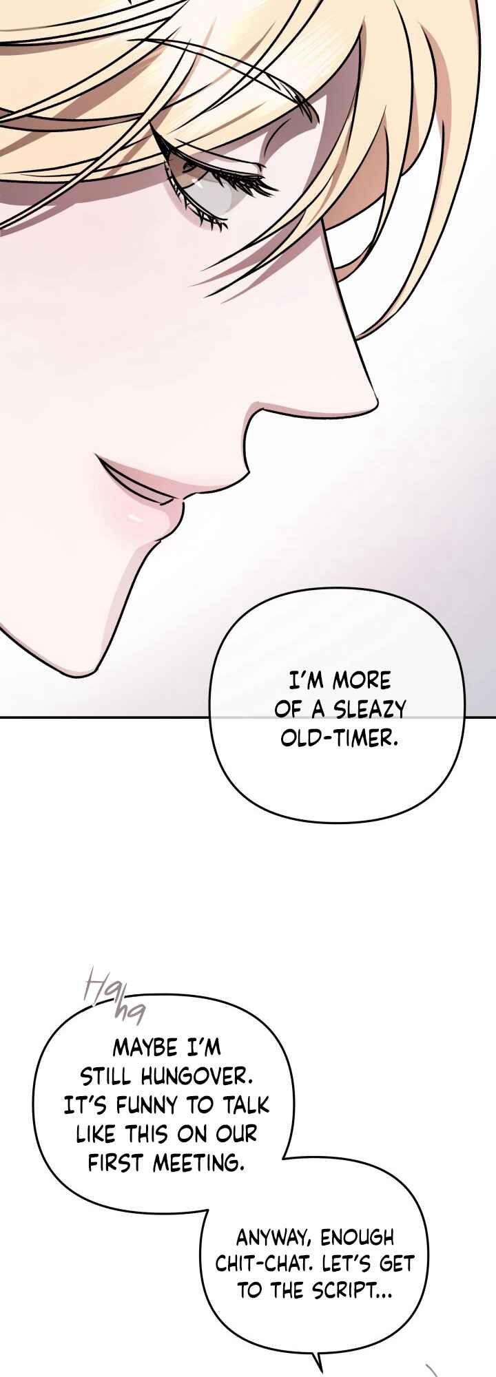 From, Naughty Chapter 1 - Page 47