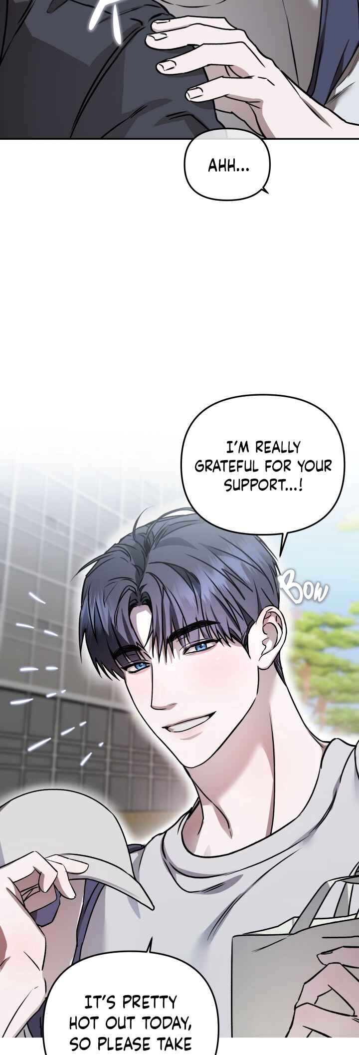 From, Naughty Chapter 1 - Page 8