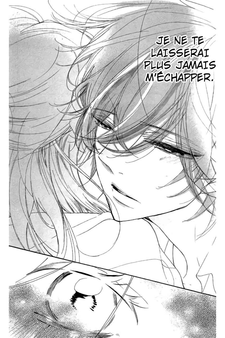 Ichirei Shite, Kiss Chapter 27 - Page 14