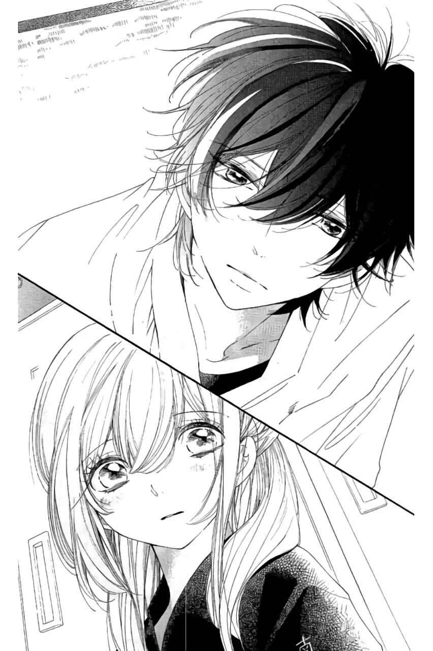 Ichirei Shite, Kiss Chapter 27 - Page 30