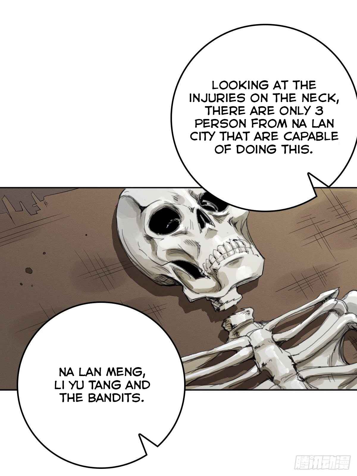 Bèipò Chéngwéi Fǎnpài Zhuìxù Chapter 15 - Page 14