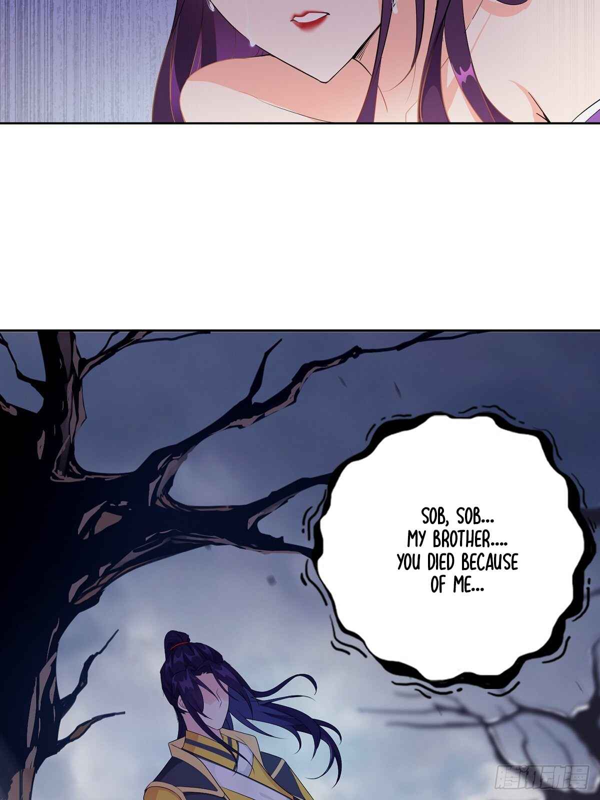 Bèipò Chéngwéi Fǎnpài Zhuìxù Chapter 15 - Page 16