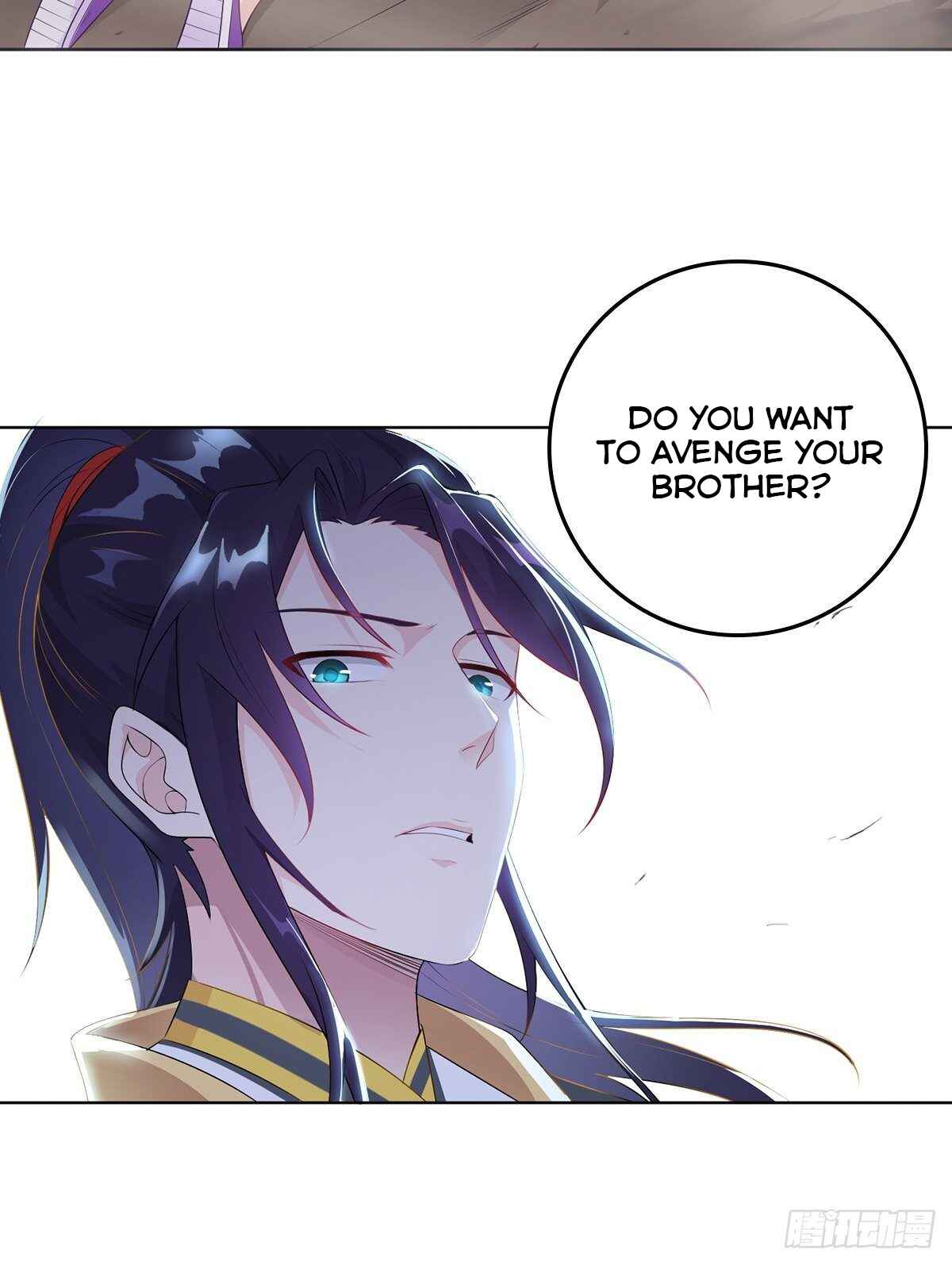 Bèipò Chéngwéi Fǎnpài Zhuìxù Chapter 15 - Page 18