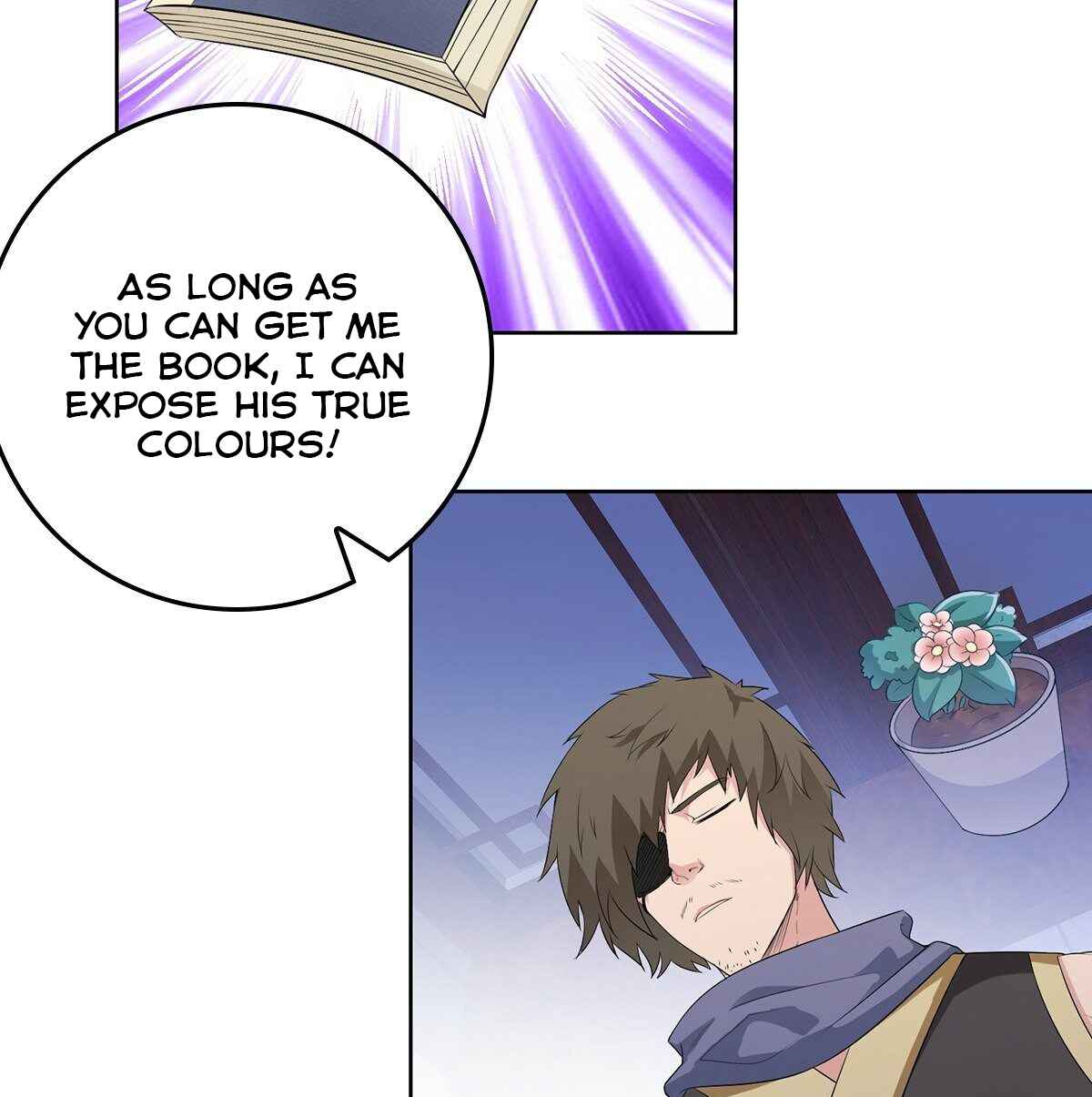Bèipò Chéngwéi Fǎnpài Zhuìxù Chapter 15 - Page 21