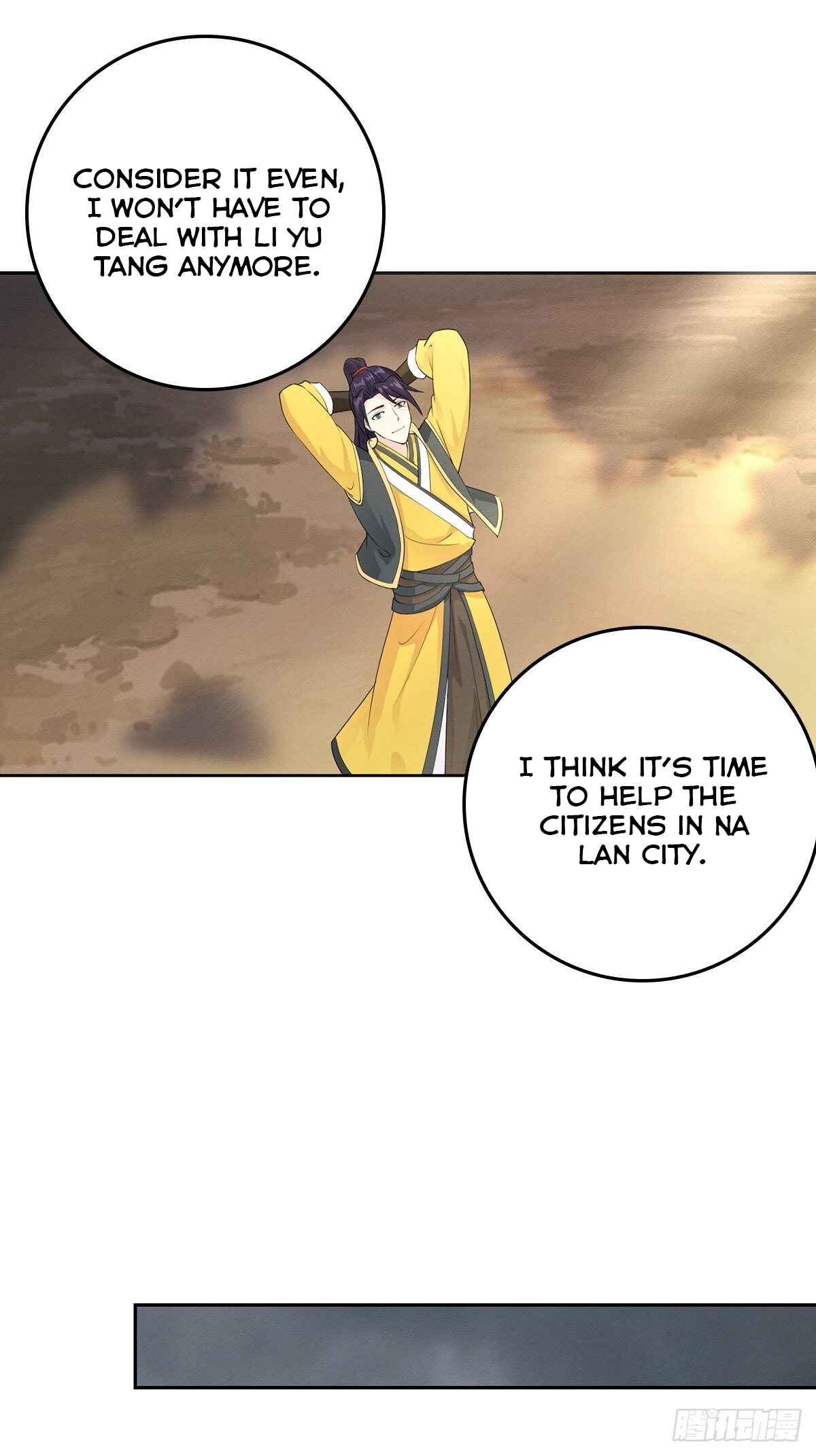 Bèipò Chéngwéi Fǎnpài Zhuìxù Chapter 15 - Page 25