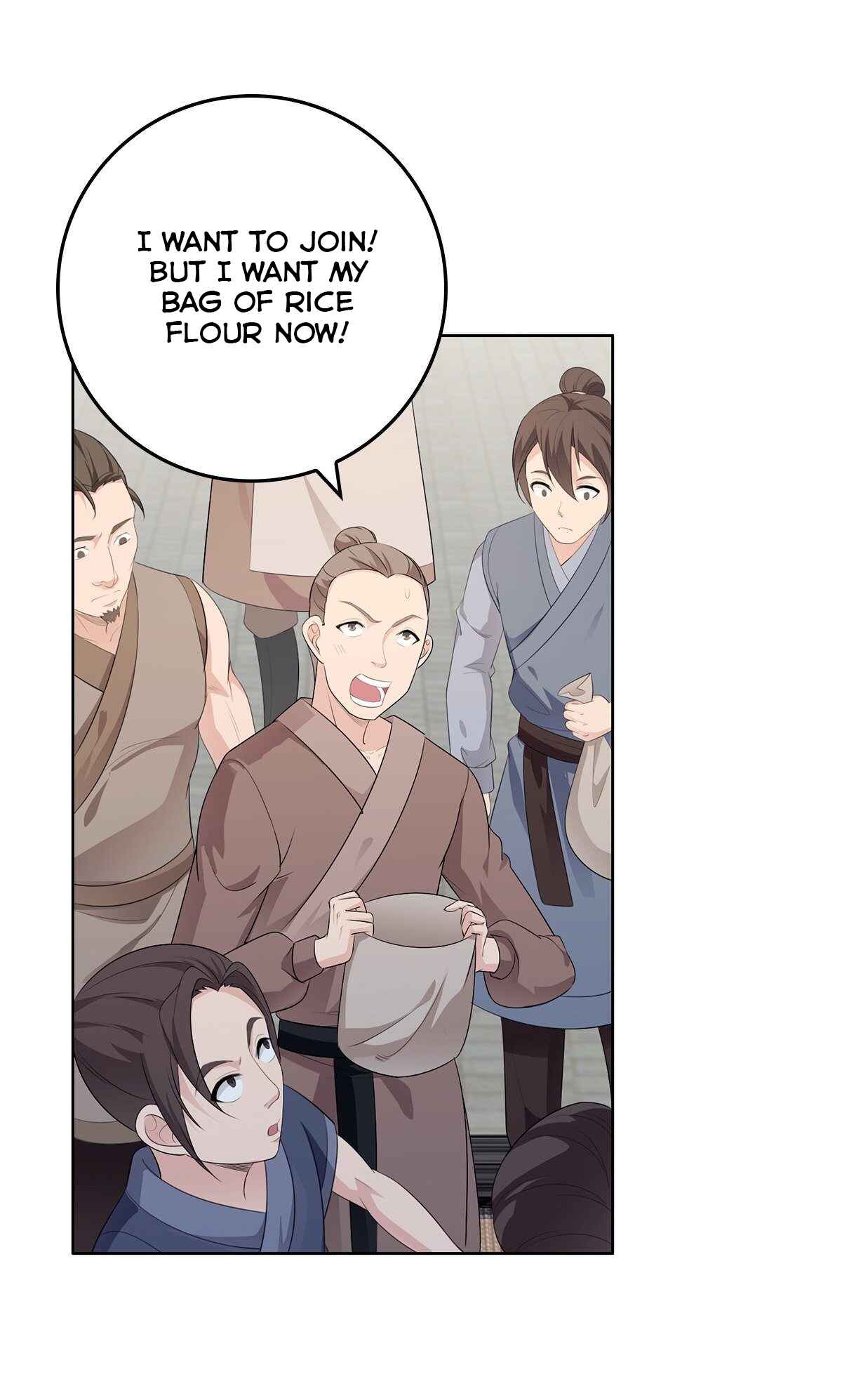 Bèipò Chéngwéi Fǎnpài Zhuìxù Chapter 15 - Page 29