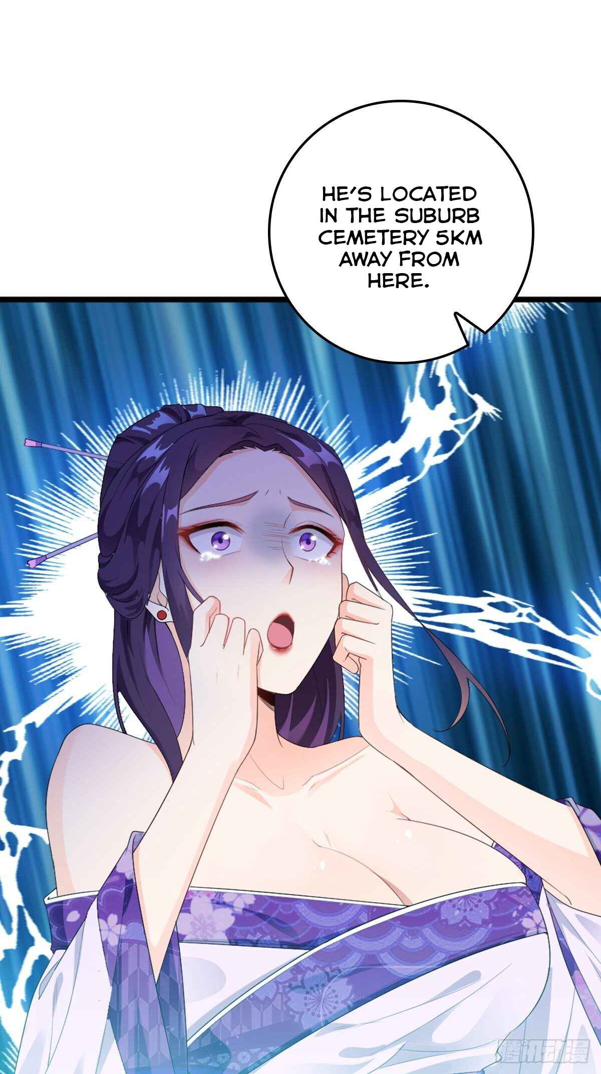 Bèipò Chéngwéi Fǎnpài Zhuìxù Chapter 15 - Page 3