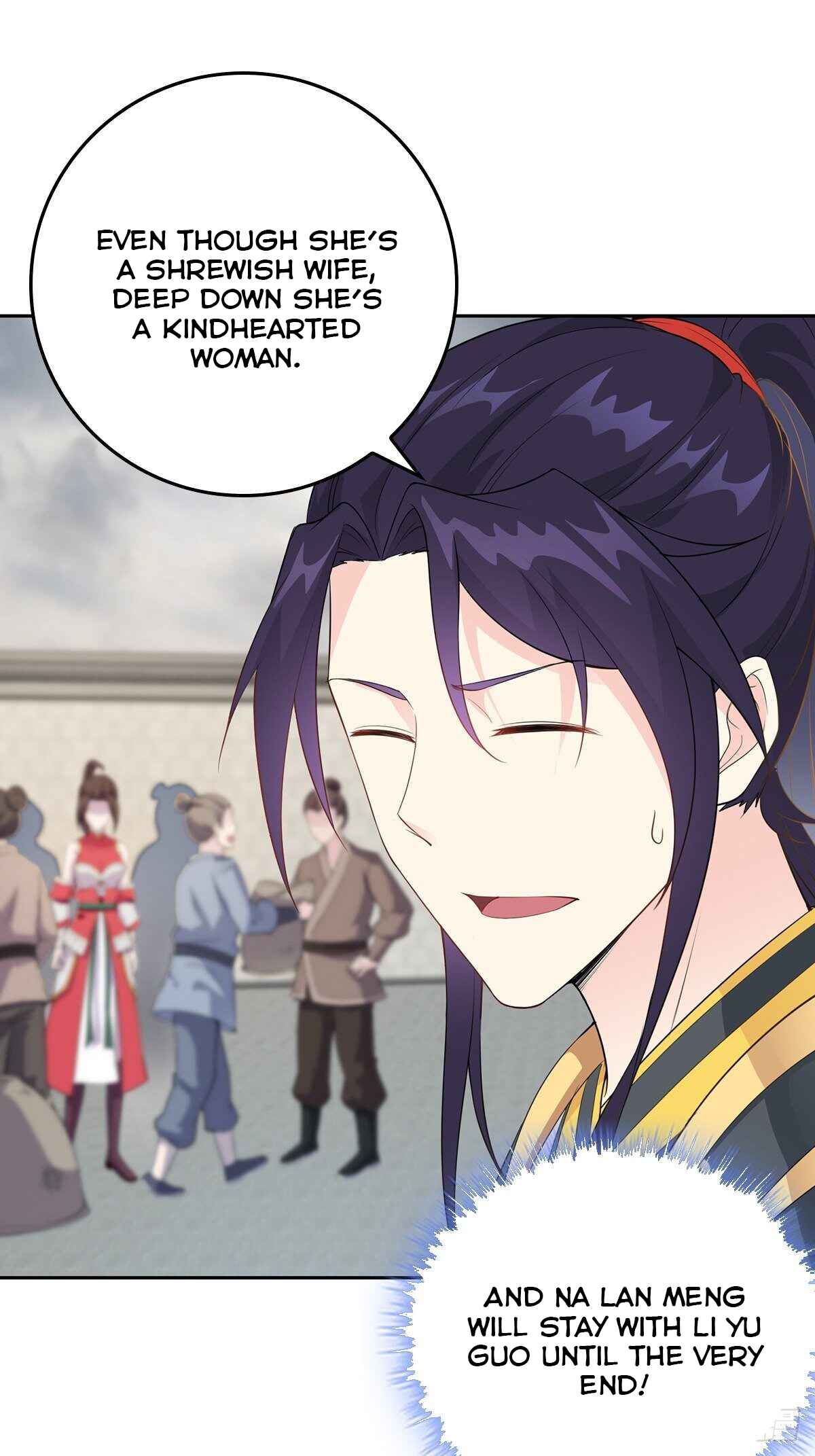 Bèipò Chéngwéi Fǎnpài Zhuìxù Chapter 15 - Page 33