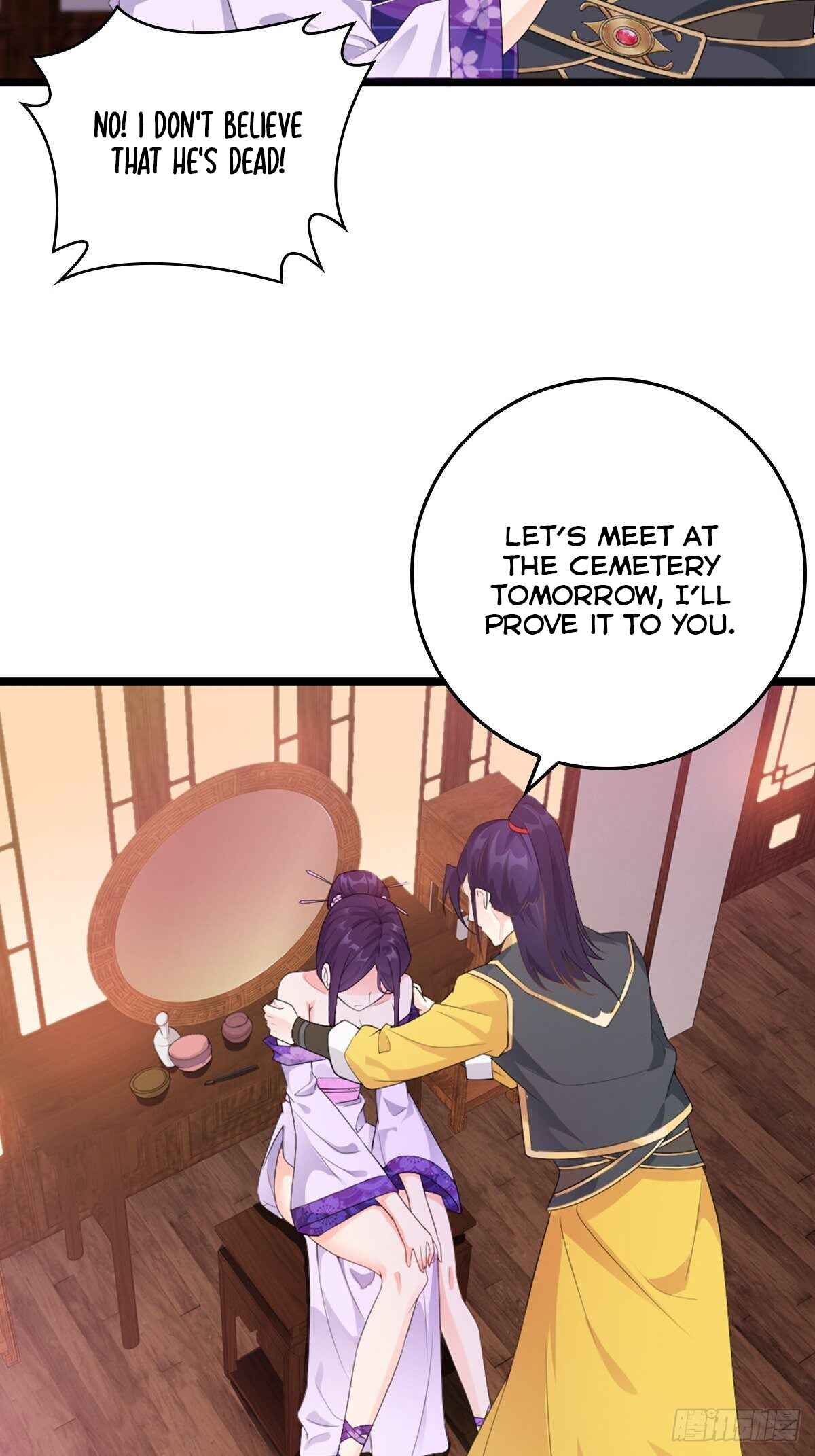 Bèipò Chéngwéi Fǎnpài Zhuìxù Chapter 15 - Page 5