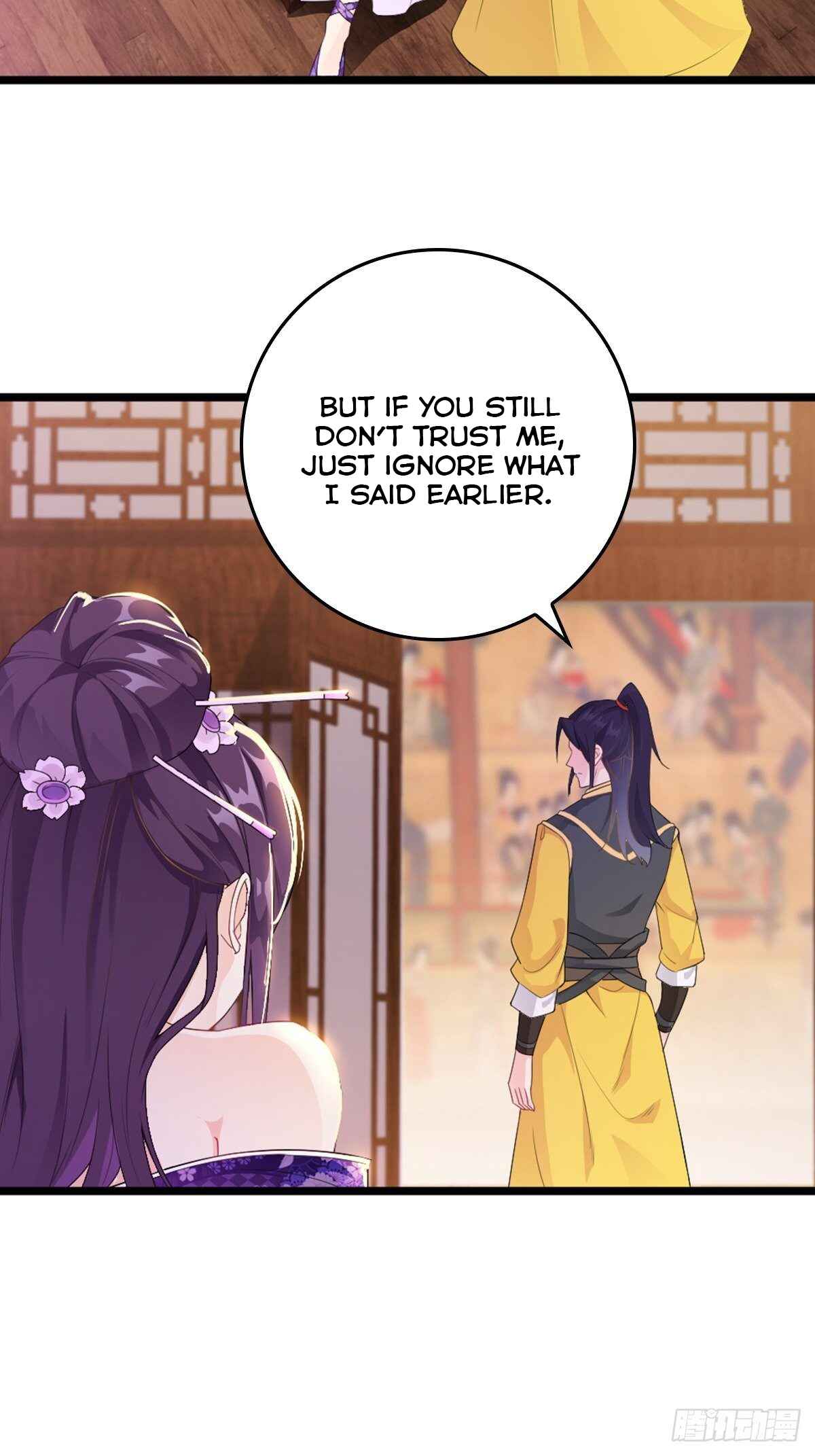 Bèipò Chéngwéi Fǎnpài Zhuìxù Chapter 15 - Page 6