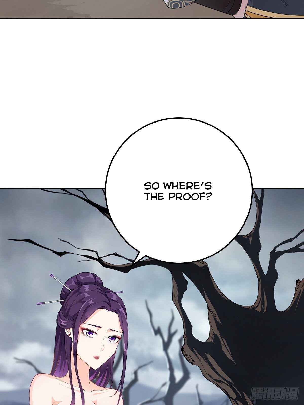 Bèipò Chéngwéi Fǎnpài Zhuìxù Chapter 15 - Page 9